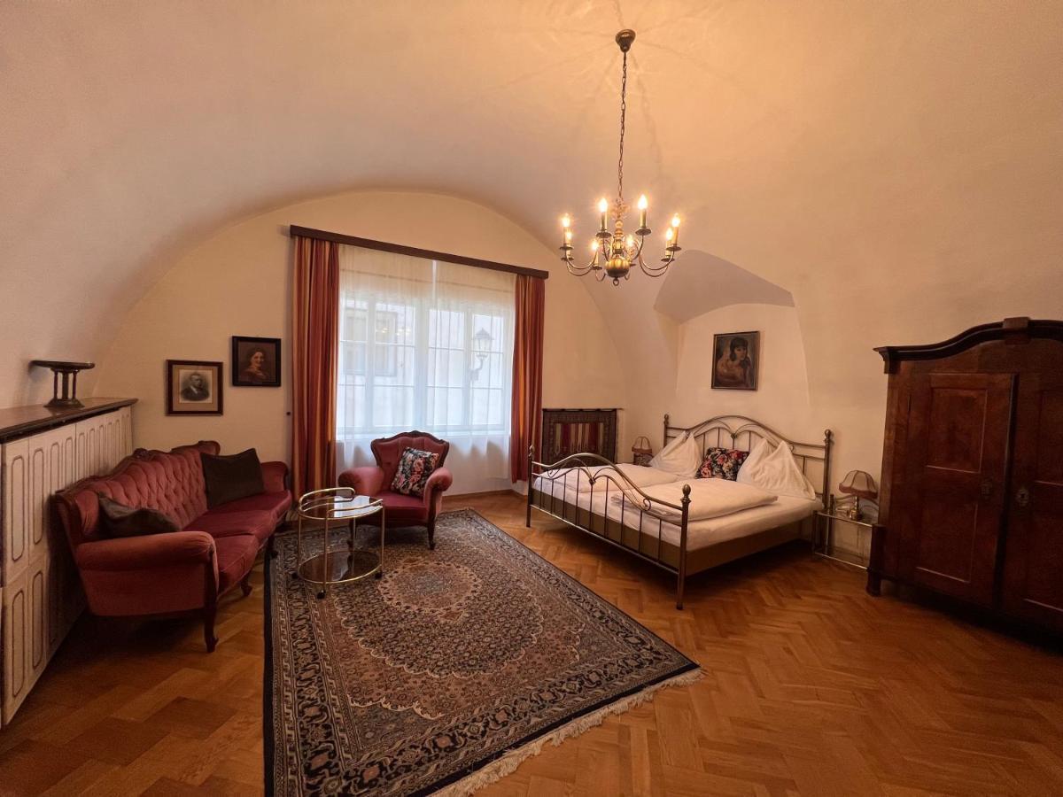 Hotel Gasthof Kohlmayr Gmünd Zewnętrze zdjęcie