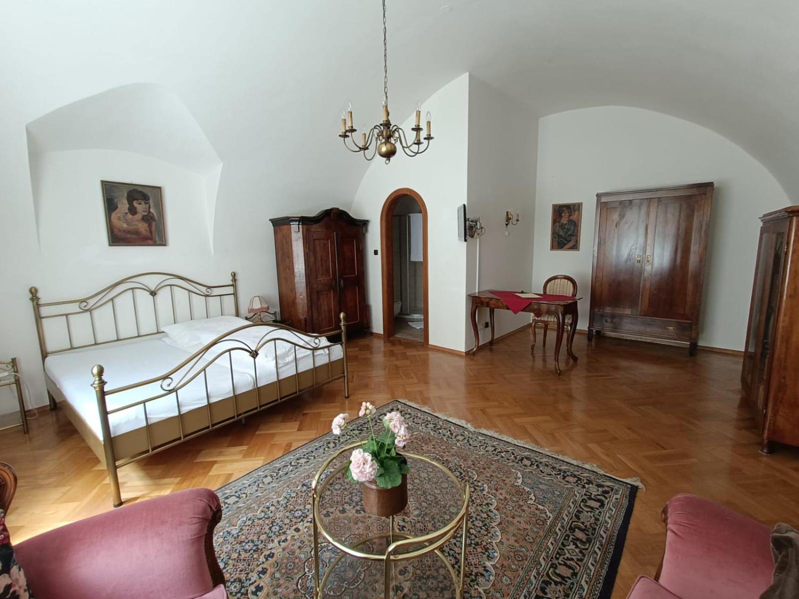 Hotel Gasthof Kohlmayr Gmünd Zewnętrze zdjęcie