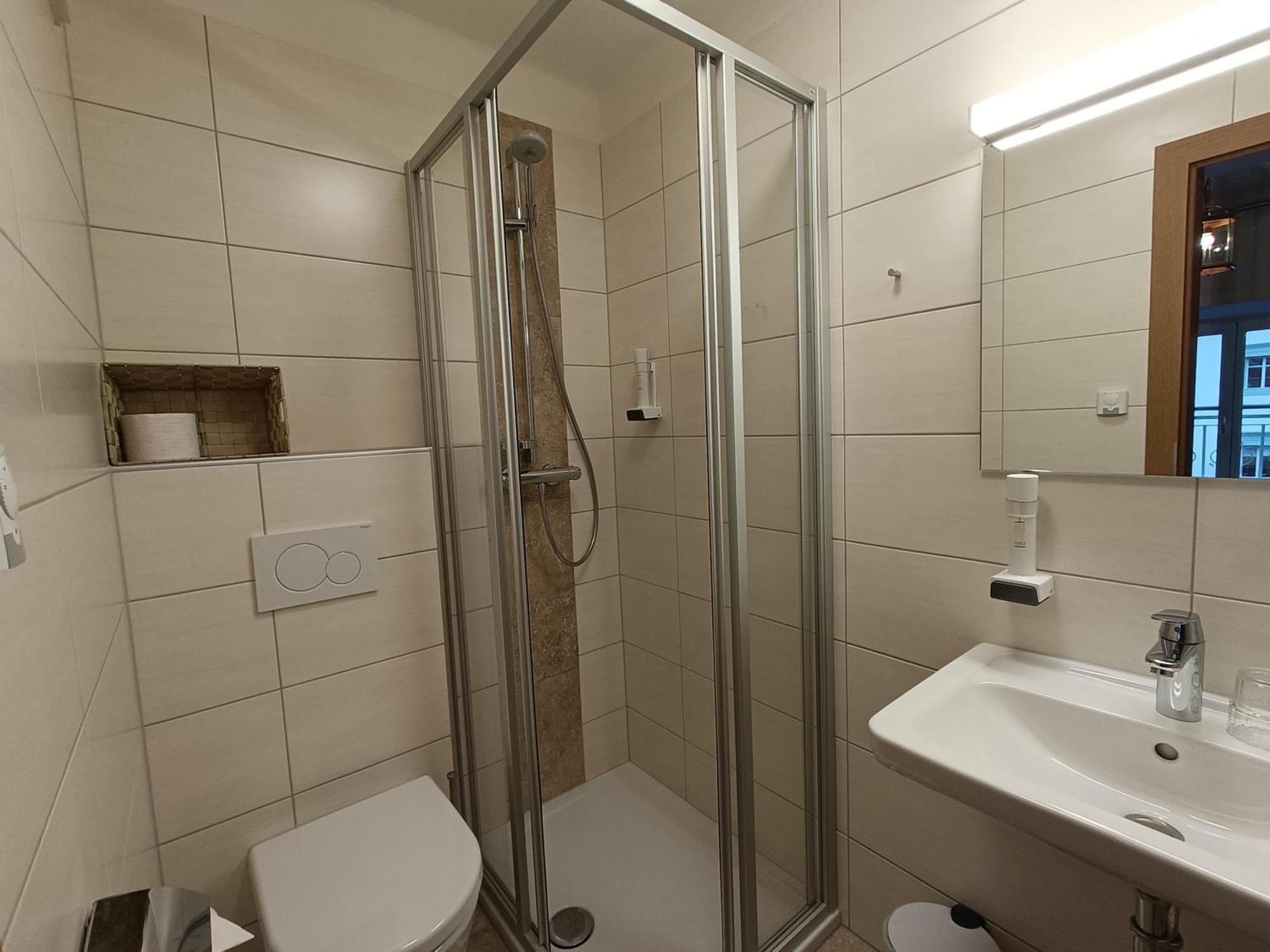Hotel Gasthof Kohlmayr Gmünd Zewnętrze zdjęcie