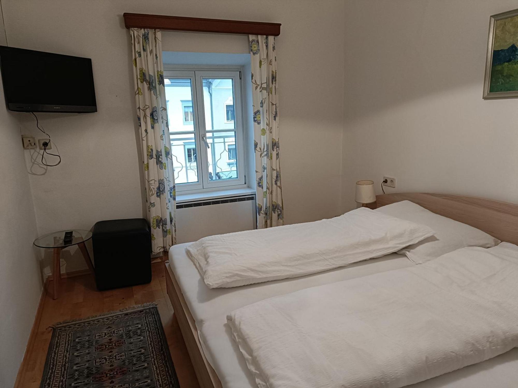 Hotel Gasthof Kohlmayr Gmünd Zewnętrze zdjęcie